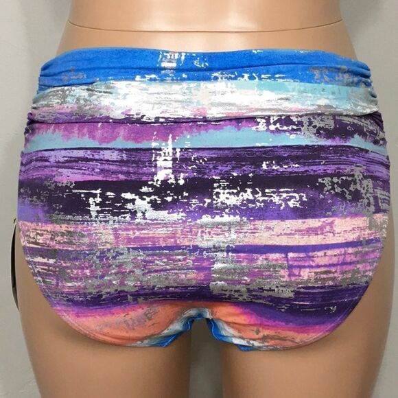 Carmen Marc Valdo bikini. NWT - Picture 5 of 11